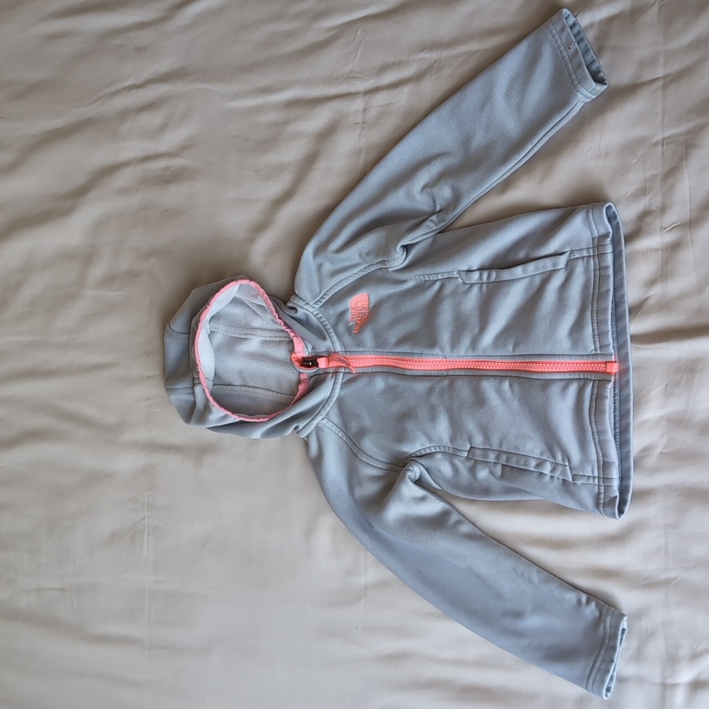 The North Face Toddler Jacket